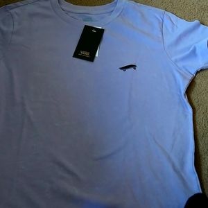 Vans t-shirt